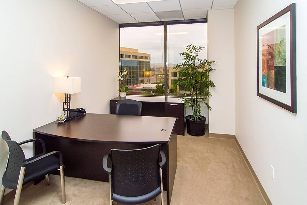 Office Space for Lease Newport Beach 4000 MacArthur Blvd